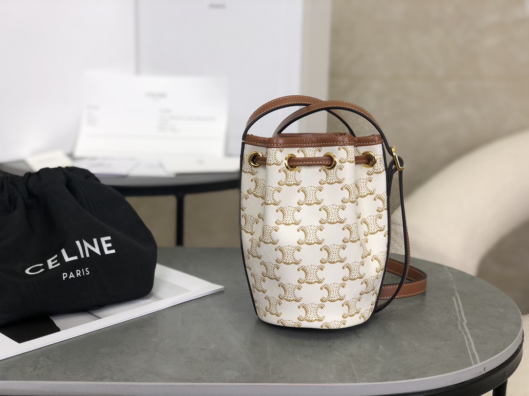 Celine Bucket Bags